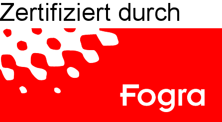 Fogra Logo